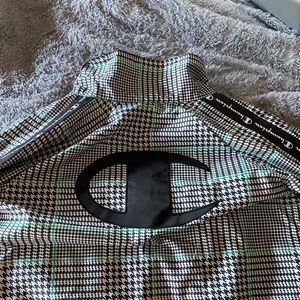 Champion Windbreaker